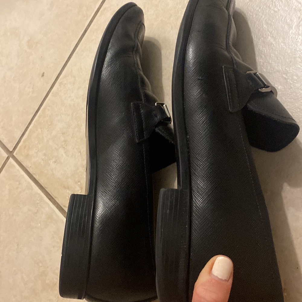 Prada loafers - Picture 11 of 11